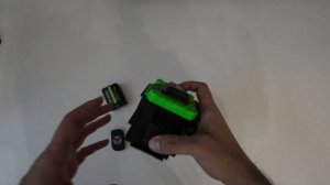 ? Обзор Hibiru T-Basic 3D: ? ТОП Лазерный Уровень + Розыгрыш! ?