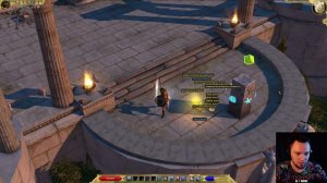 Рунный кузнец (Руны + Защита) Titan Quest Anniversary Edition #4