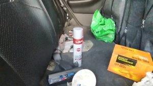 Toyota corolla плохо заводится