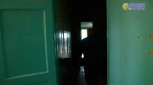 Прогулки по городу Рудному. выпуск 1