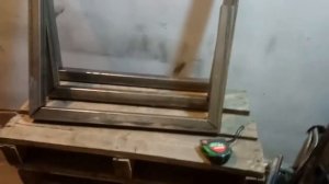 Журнальный столик своими руками