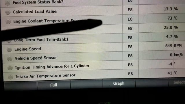 VW Code P0171 P119A P0300 2.0l  "Most Common Problem"