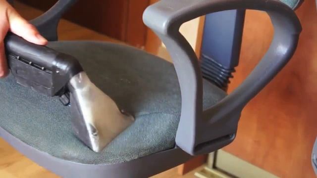 Химчистка мебели смотреть онлайн