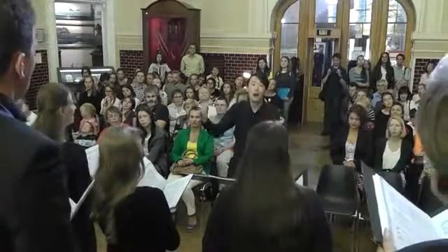 Prayer (Yuri Falik), Молитва (Юрий Фалик) смотреть онлайн