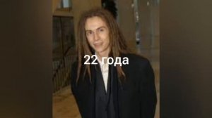 Децл 20 и 21 век. Как менялся Децл.