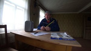 RAFTER/ПРОСТАЯ СТРОПИЛЬНАЯ СИСТЕМА (монтаж по подстропильному брусу).