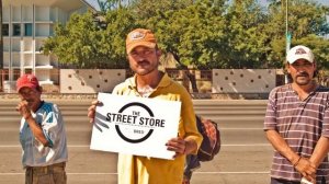 The Street store-Hermosillo México