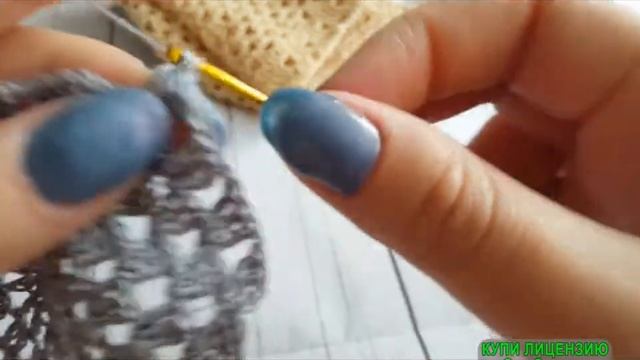 Мастер Класс летней панамки/Летняя панамка крючком/Простая панамка крючком