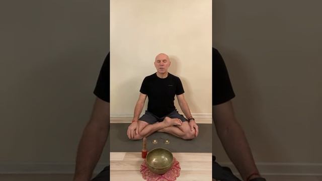 Утренний эфир 5. Основы ритритной практики. Юрий Менячихин.