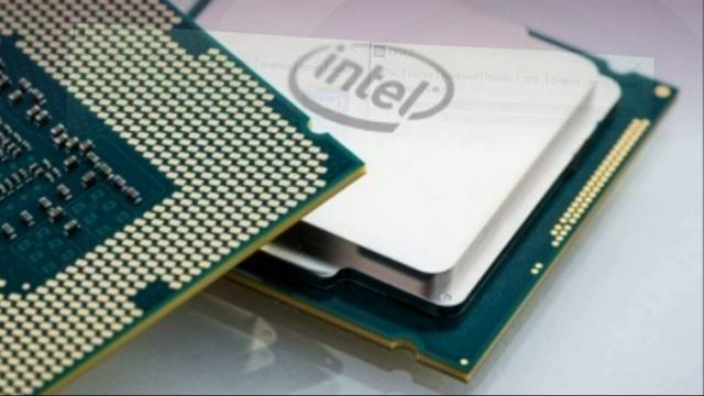 Как узнать какой процессор установлен - CPUZ смотреть онлайн