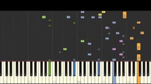 Песня директора из Бадди на пианино полная песня