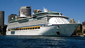 ТОП 10 КОРАБЛЕЙ КОТОРЫЕ БОЛЬШЕ ТИТАНИКА (ЧАСТЬ 1)