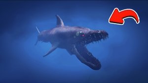 24 ЧАСА ИГРАЮ ЗА ЗОМБИ МЕГАЛОДОНА в ГТА 5! ОБЗОР МОДА GTA 5 MODS ВИДЕО