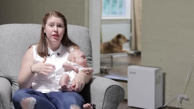 Prime Day Deal! Levoit Air Purifier Full Review | Mom Review смотреть онлайн