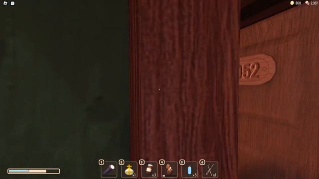 Прохождение Doors | Super Hard Mode | Roblox смотреть онлайн