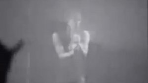 Nine Inch Nails Hurt official video