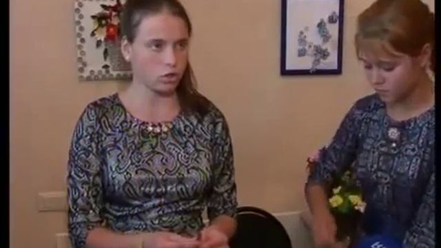 Воспитанники школ инетрнатов представили выставку рукоделия смотреть онлайн