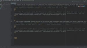 Теги для текста в HTML и их значения | Уроки HTML для начинающих