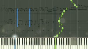 Dance Monkey - (Piano Cover) by Peter Buka - Tutorial/Transcription