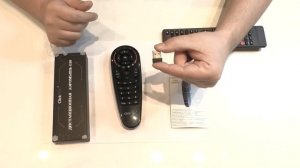 Обзор аэромыши ClickPDU G30S Airmous