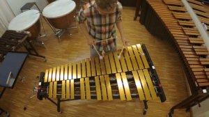 Leo Waltersdorfer - Dinner for Two | vibraphone solo