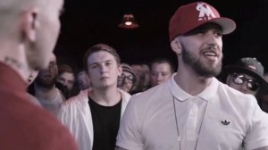 битбокс батл с хомяком