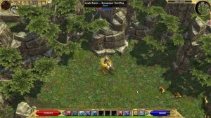 Memory-Lane Part 5 : Titan Quest Part 63 Yaoguai ~Ancient Demon Bull