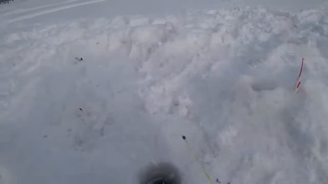 РЫБАЛКА НА КРУПНОГО ОКУНЯ смотреть онлайн