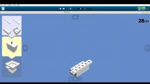 Как сделать скибиди-туалет из лего lego skibidi toilet