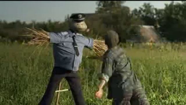 Игра в кошки мышки. Митяй и Алексеич. смотреть онлайн