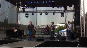 Replay Band Prague - Valerie