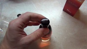 Aqua Fahrenheit туалетная вода