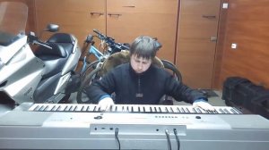 слепой джазмен флай ми ту зе мун