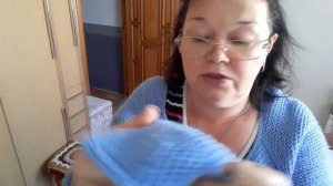 кардиган из пряжи " пчелка " ....что с ним стала спустя 2 года ...