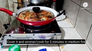 How To Cook Butter Shrimp With Sprite I Quick And Easy I Rebuk's Style I Rebuk's TV