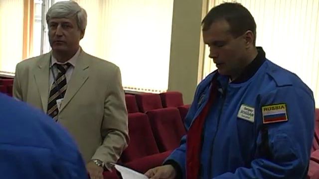 Александр Яблонцев