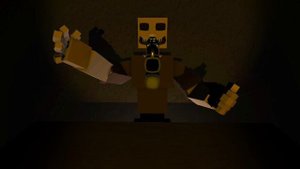 BUCKSHOT ROULETTE В ГОРЕБОКС | GOREBOX ANIMATION