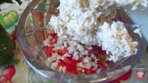 Сырный рулет. Готовим вкусный сырный рулет