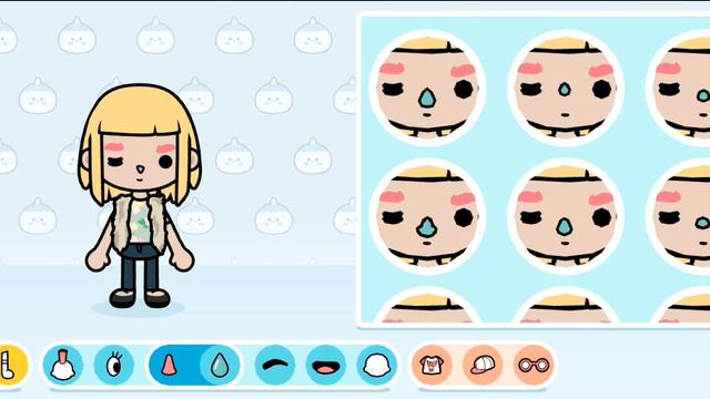 (Балталка) создаю персонажей. Моё первое видео после перерыва🐝🐝 смотреть онлайн