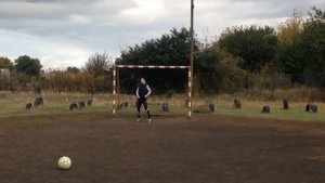 Пеле - рождение легенды 3