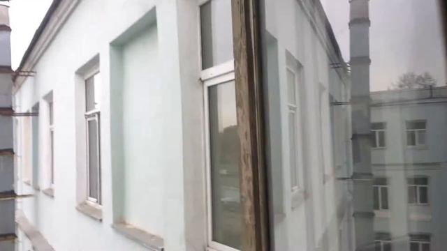Демонтаж кондиционера Хитачи
