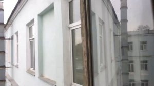 Демонтаж кондиционера Хитачи