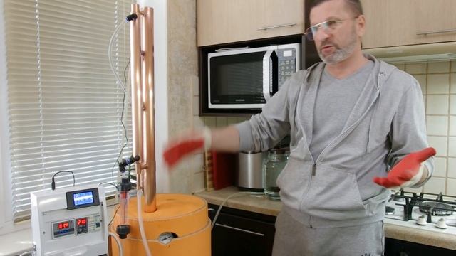 Универсальная колонна "Лена". Неограниченные возможности. смотреть онлайн