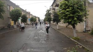 Львов Каменка Бугская  2015