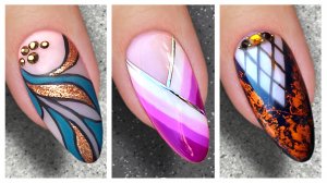 Дизайн ногтей 2022 💅 Идеи Красивого Маникюра 💅 Nail Art 2022