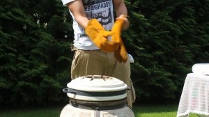 Готовим и проверяем на прочность Тандыр «Охотник»: Тандыр Беларусь