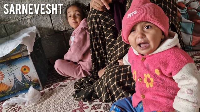 "Sahin and Fatemeh: conflict in the parking lot and an unexpected solution"😨 смотреть онлайн