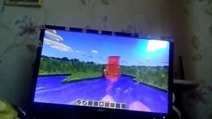 Minecraft Minecraft версия 1. 9