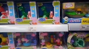 Шоппинг в магазине Дочки-Сыночки