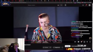 Дрейк смотрит:ИВАН ЗОЛО vs ХЕЙТЕРЫ*ХАЙП на СЛАБОУМИИ?